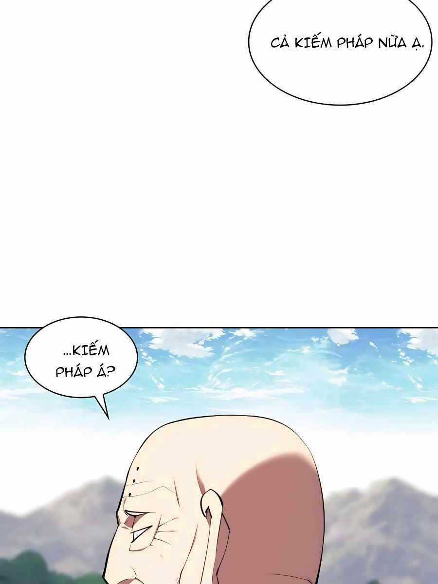 Học Giả Kiếm Sĩ Chương 76 trang 102