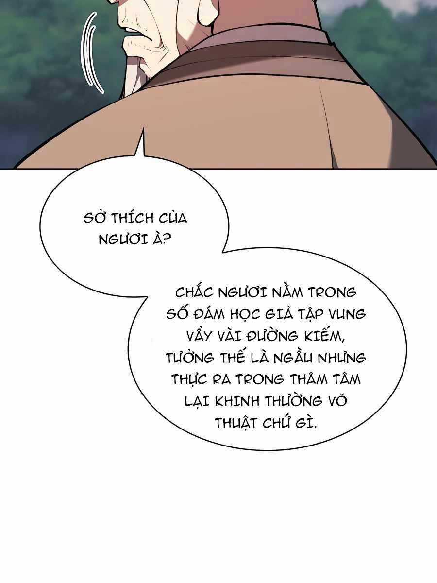 Học Giả Kiếm Sĩ Chương 76 trang 103