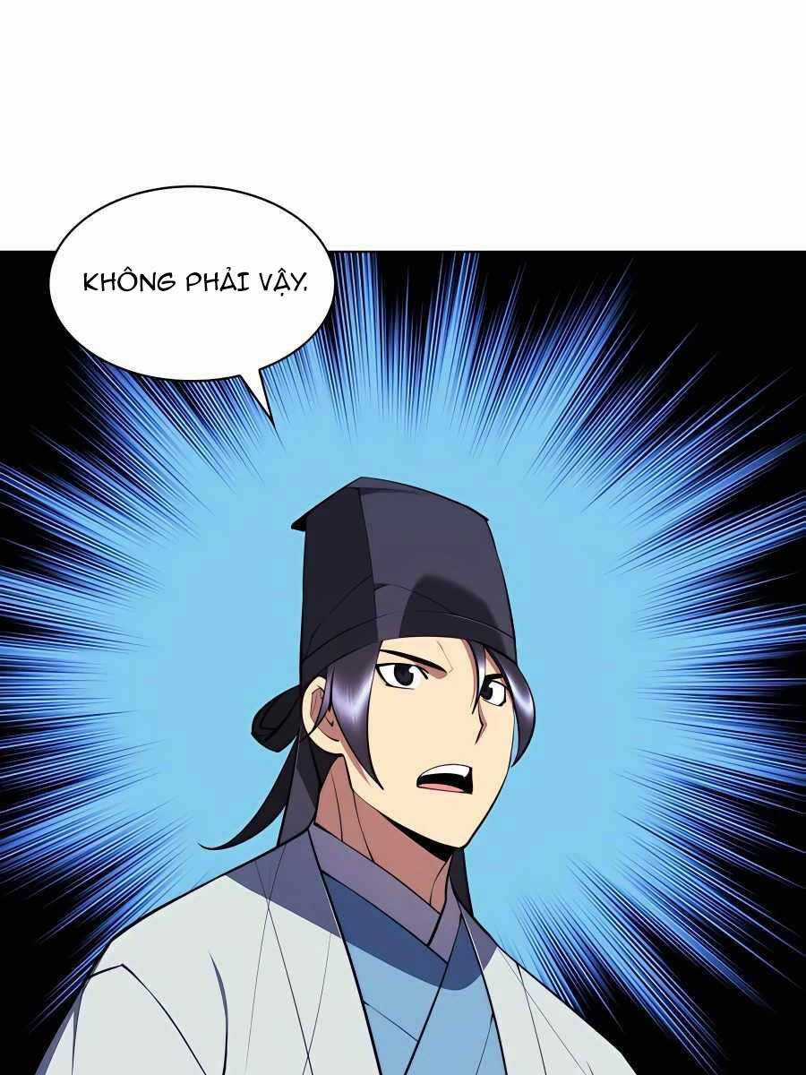 Học Giả Kiếm Sĩ Chương 76 trang 104