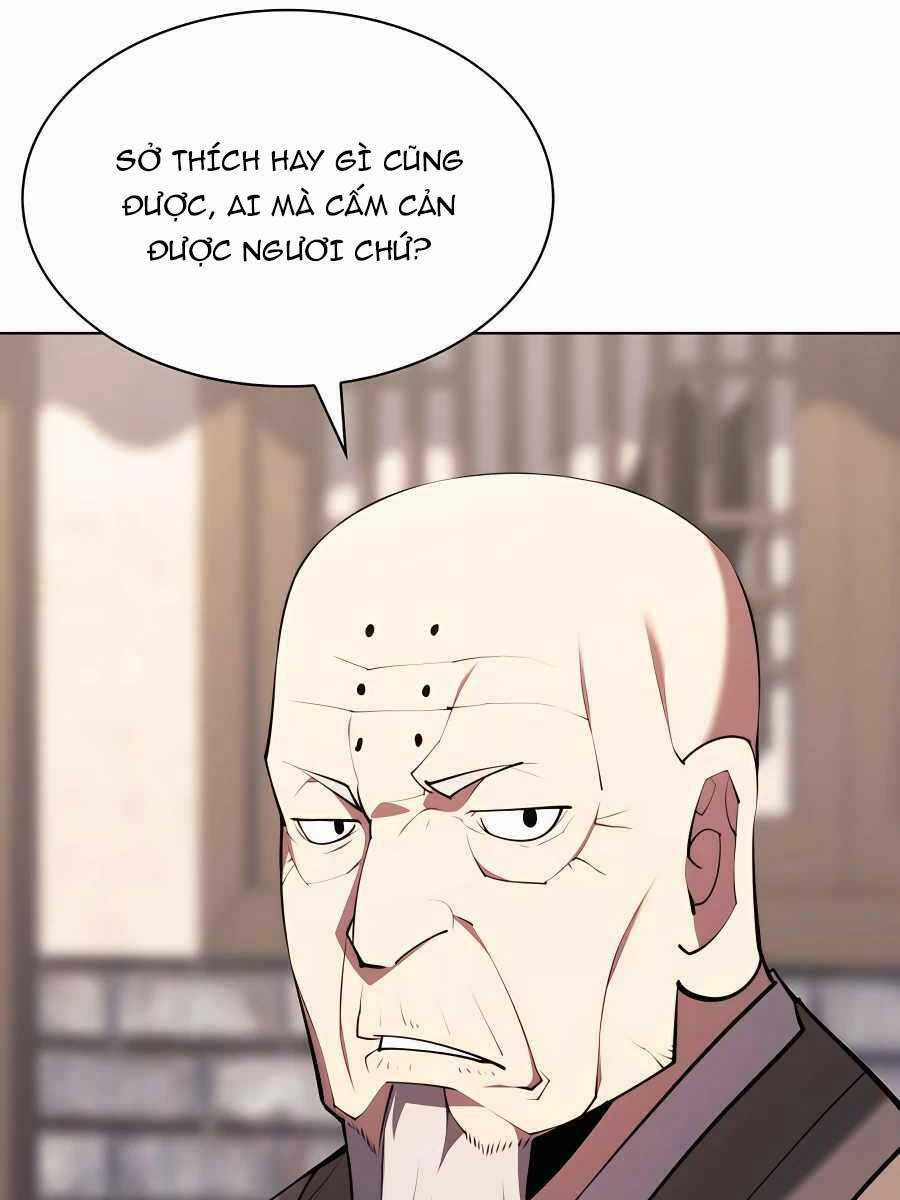 Học Giả Kiếm Sĩ Chương 76 trang 109