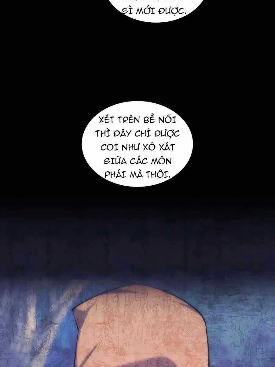 Học Giả Kiếm Sĩ Chương 76 trang 11