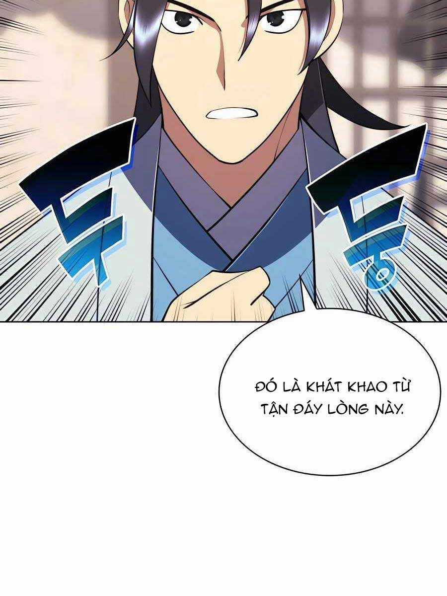 Học Giả Kiếm Sĩ Chương 76 trang 111