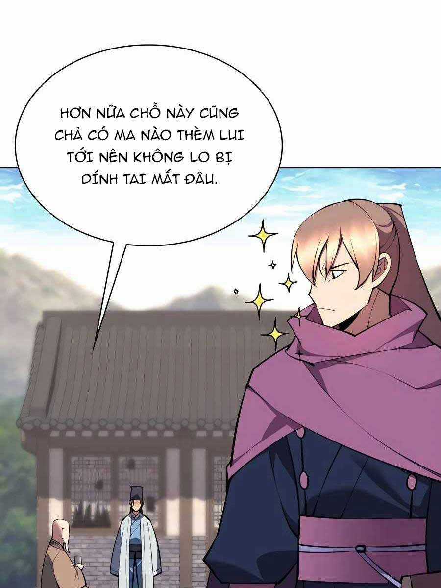 Học Giả Kiếm Sĩ Chương 76 trang 113