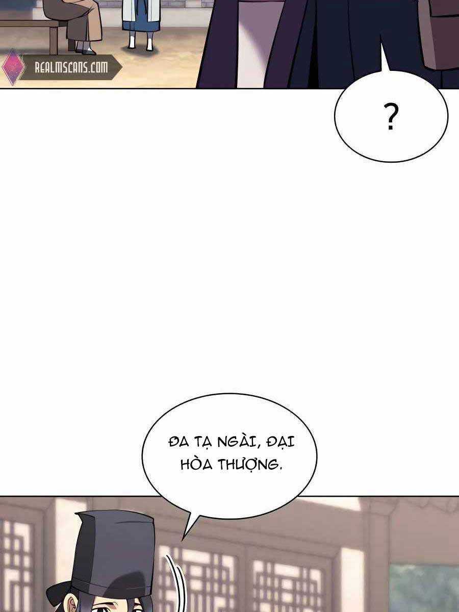 Học Giả Kiếm Sĩ Chương 76 trang 114