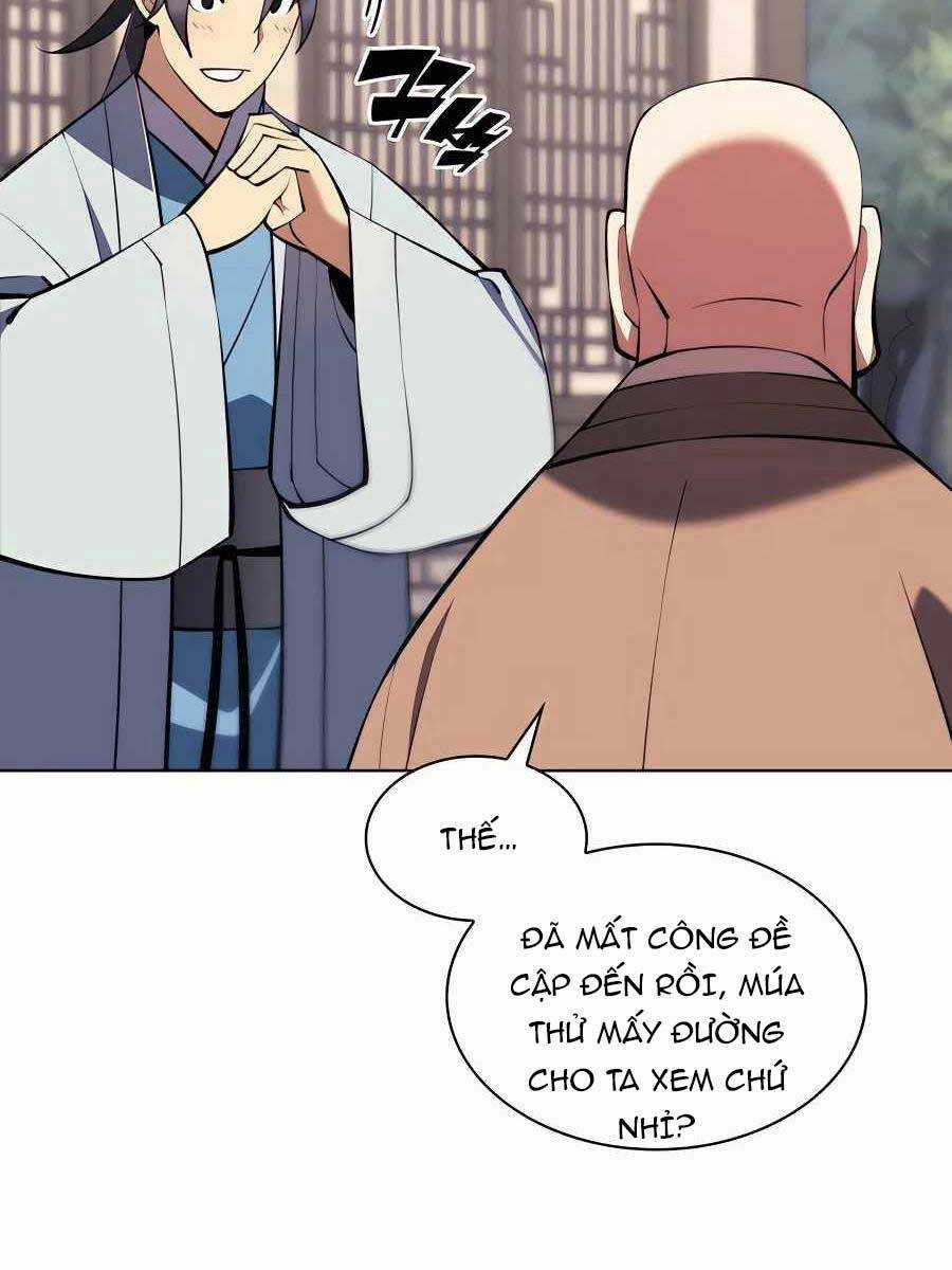 Học Giả Kiếm Sĩ Chương 76 trang 115