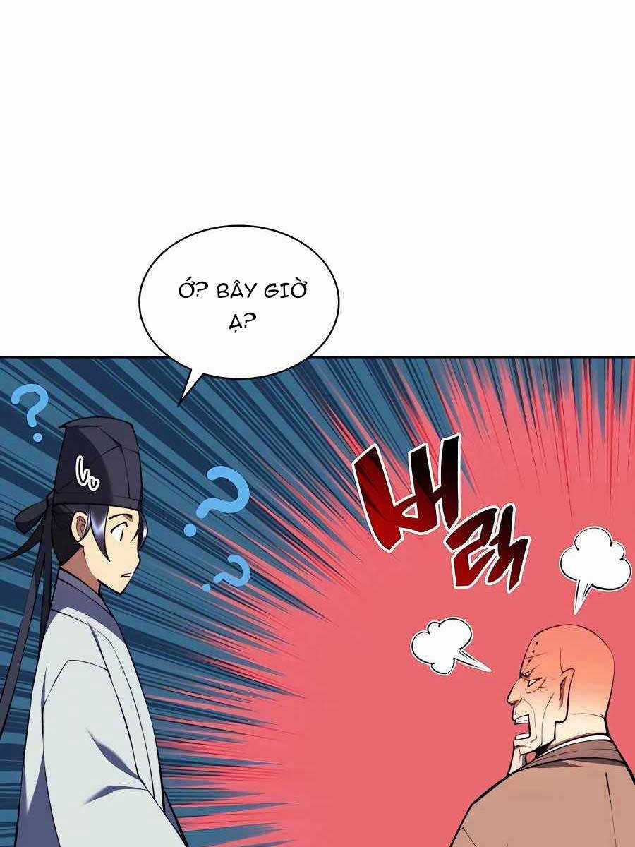 Học Giả Kiếm Sĩ Chương 76 trang 116