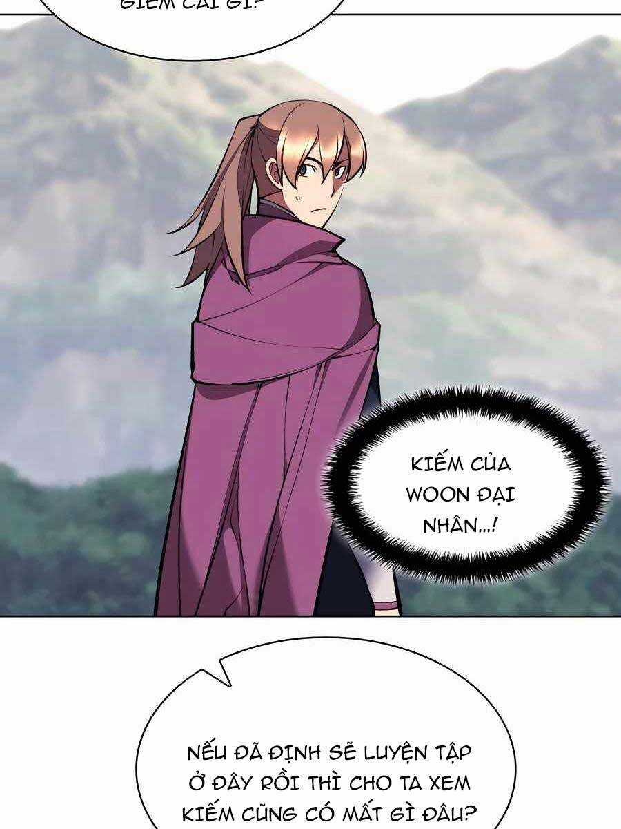 Học Giả Kiếm Sĩ Chương 76 trang 118