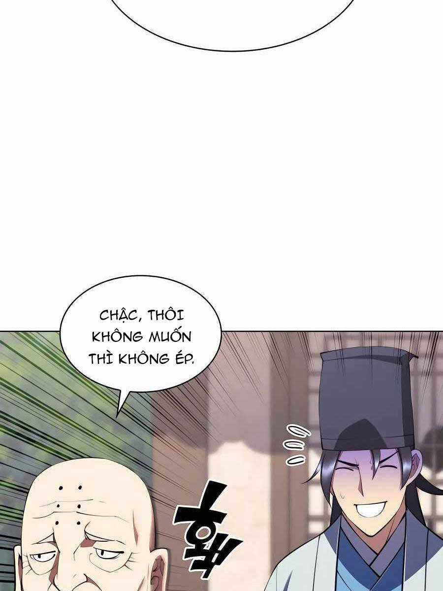 Học Giả Kiếm Sĩ Chương 76 trang 119