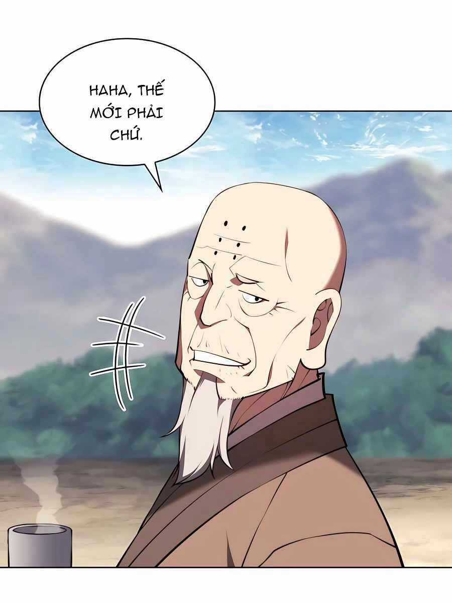 Học Giả Kiếm Sĩ Chương 76 trang 121