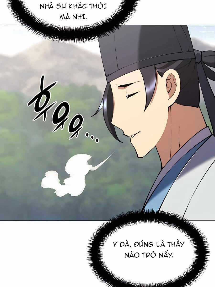 Học Giả Kiếm Sĩ Chương 76 trang 126