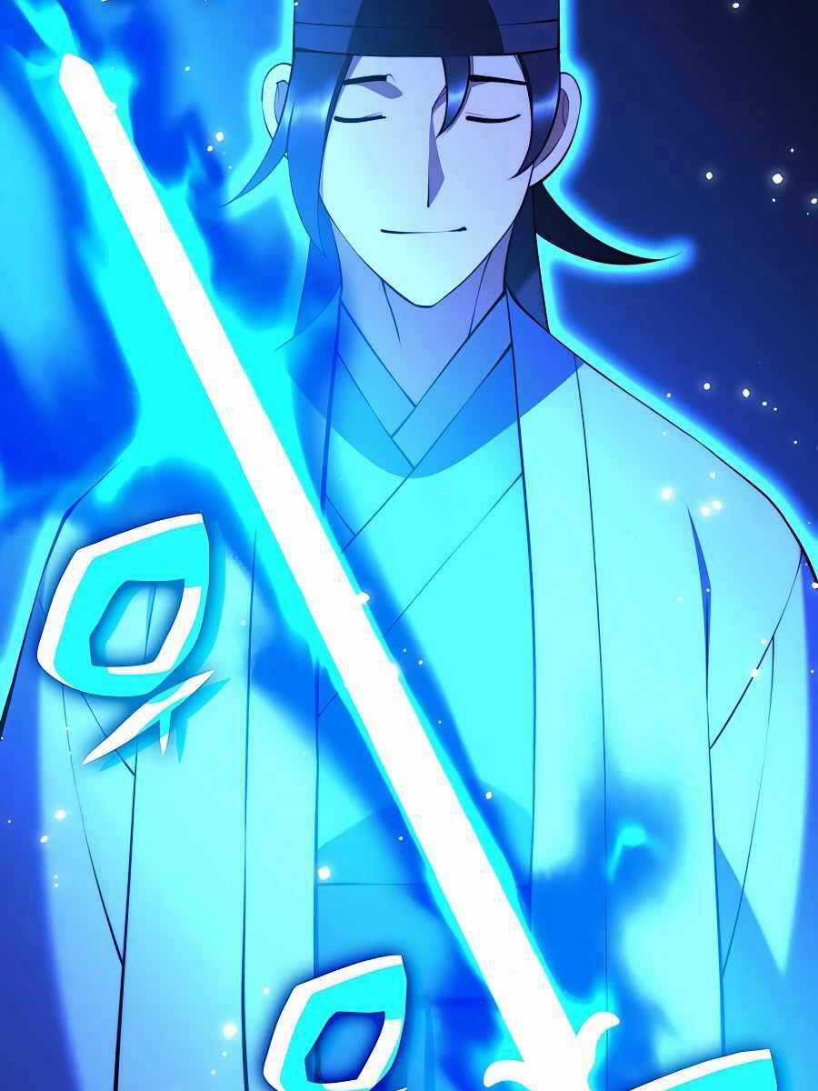 Học Giả Kiếm Sĩ Chương 76 trang 130