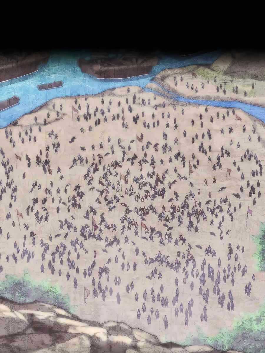 Học Giả Kiếm Sĩ Chương 76 trang 15