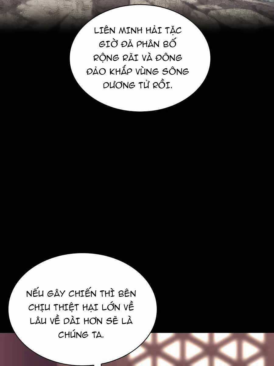 Học Giả Kiếm Sĩ Chương 76 trang 16