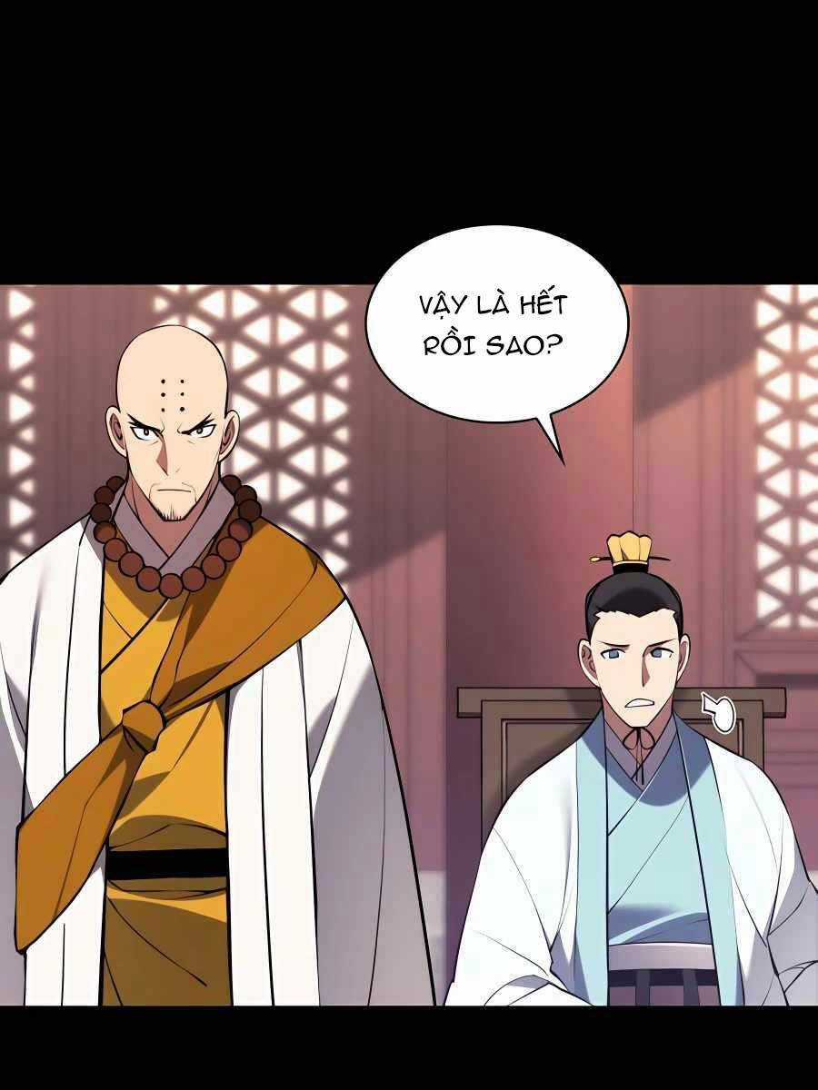 Học Giả Kiếm Sĩ Chương 76 trang 18