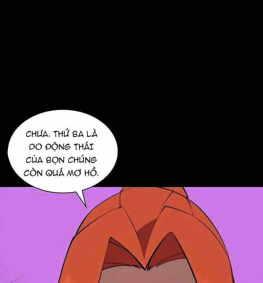 Học Giả Kiếm Sĩ Chương 76 trang 19