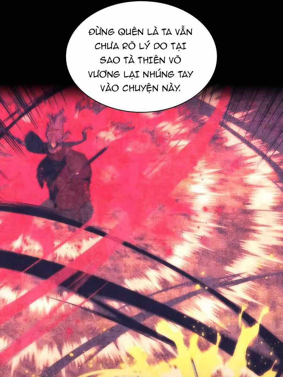 Học Giả Kiếm Sĩ Chương 76 trang 21