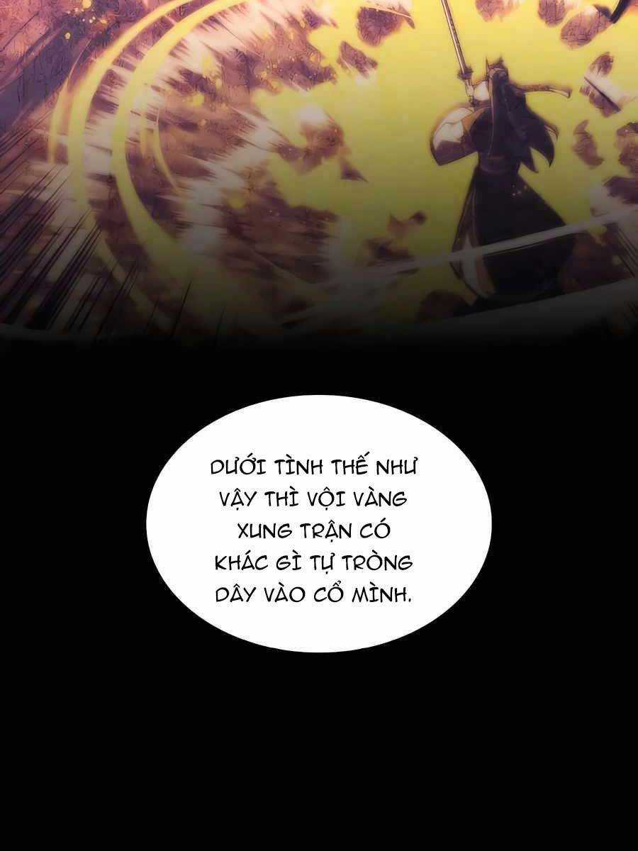 Học Giả Kiếm Sĩ Chương 76 trang 22