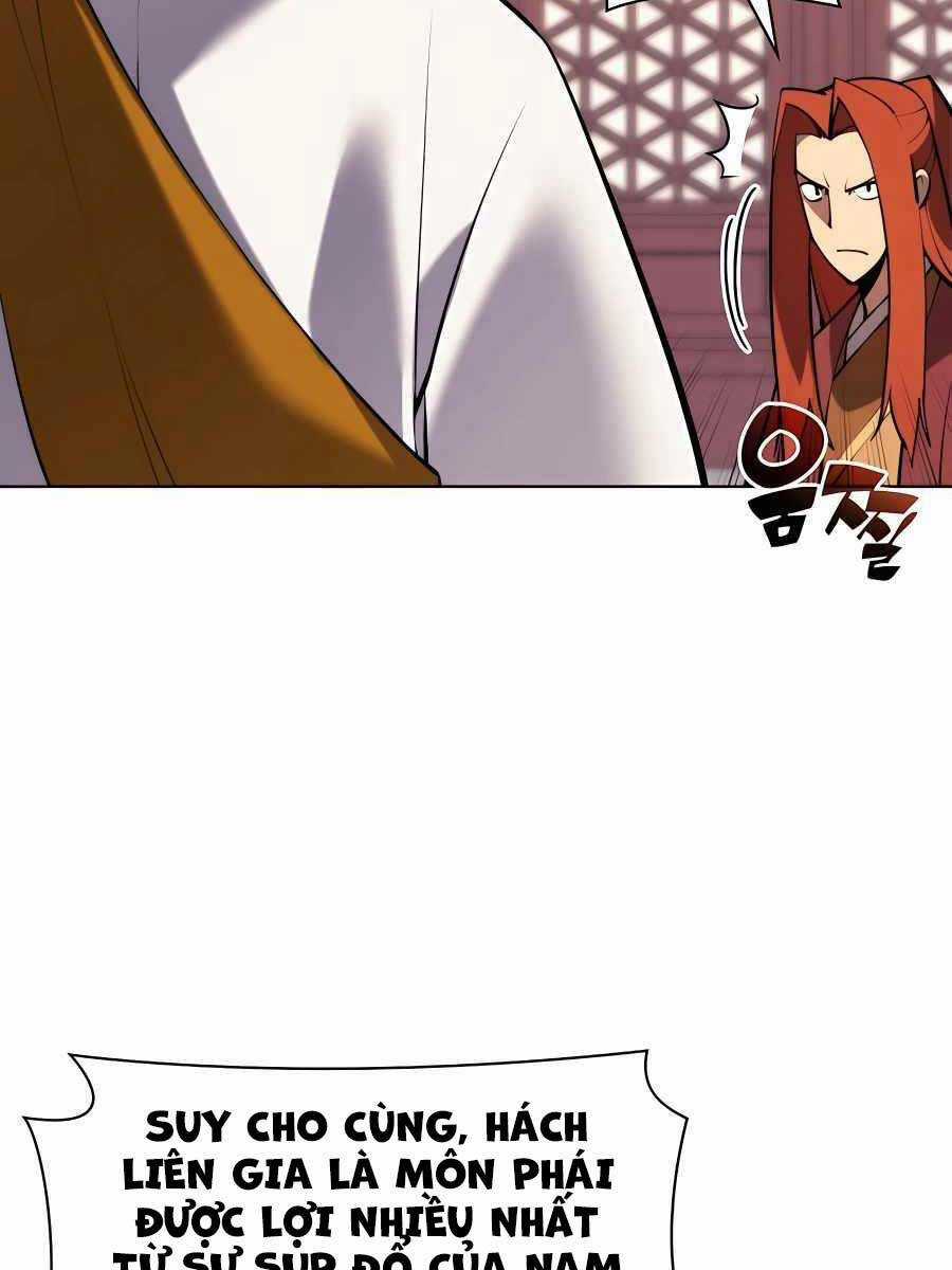 Học Giả Kiếm Sĩ Chương 76 trang 24