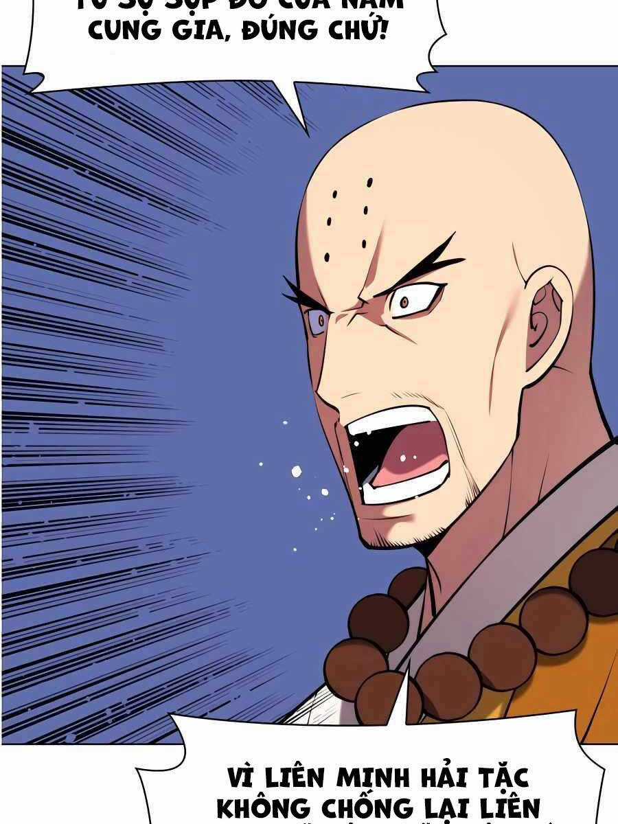 Học Giả Kiếm Sĩ Chương 76 trang 25