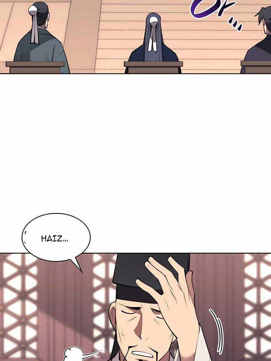 Học Giả Kiếm Sĩ Chương 76 trang 31