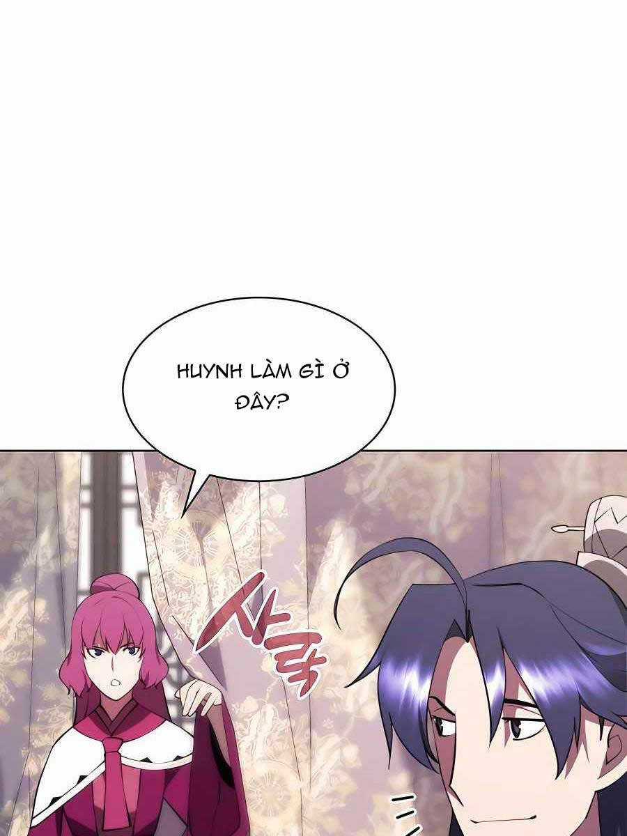 Học Giả Kiếm Sĩ Chương 76 trang 38