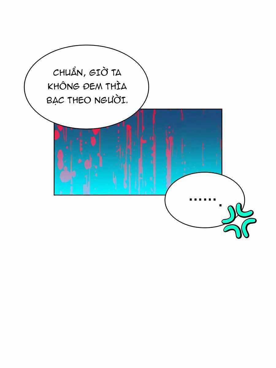 Học Giả Kiếm Sĩ Chương 76 trang 41