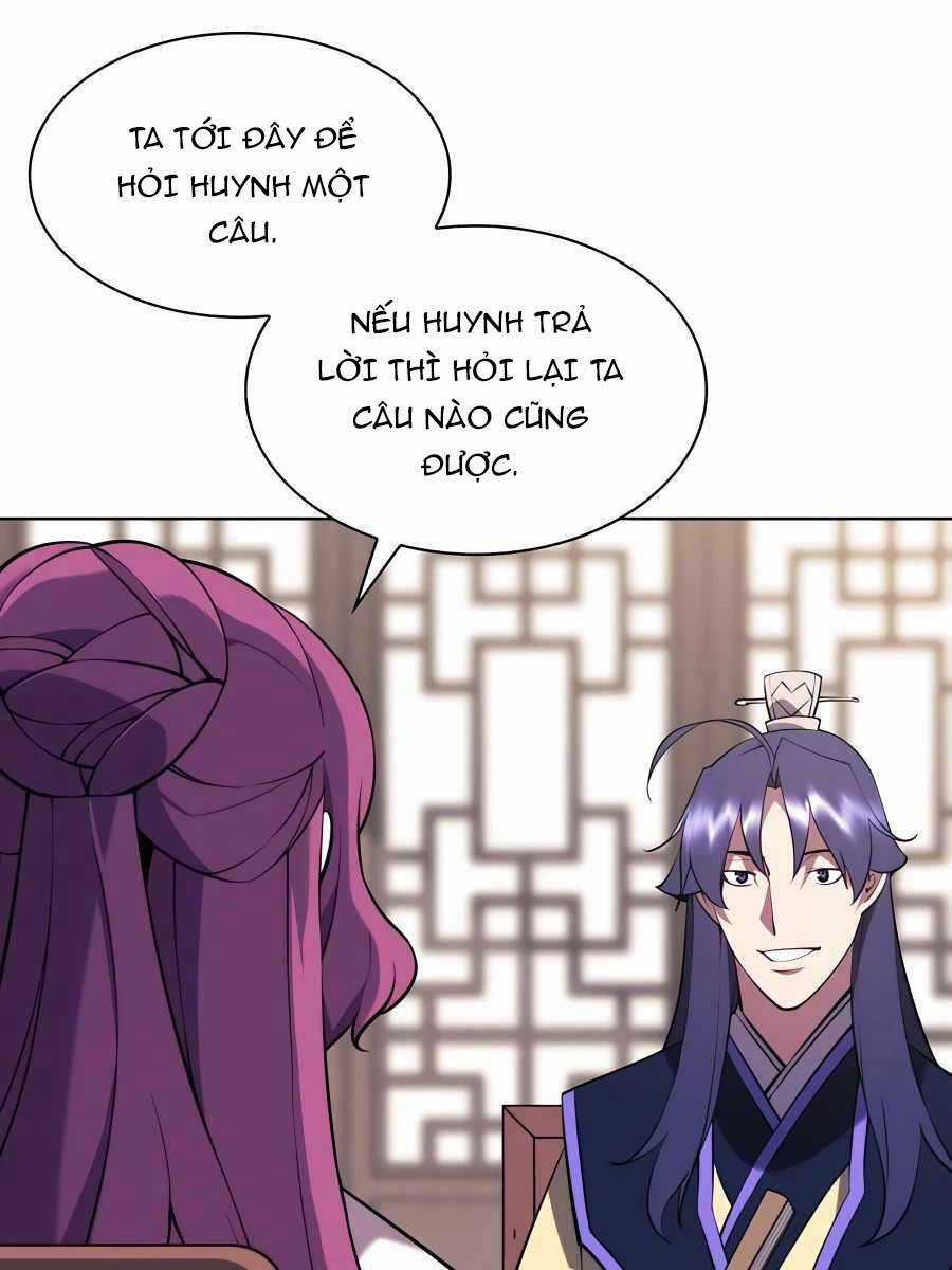 Học Giả Kiếm Sĩ Chương 76 trang 42