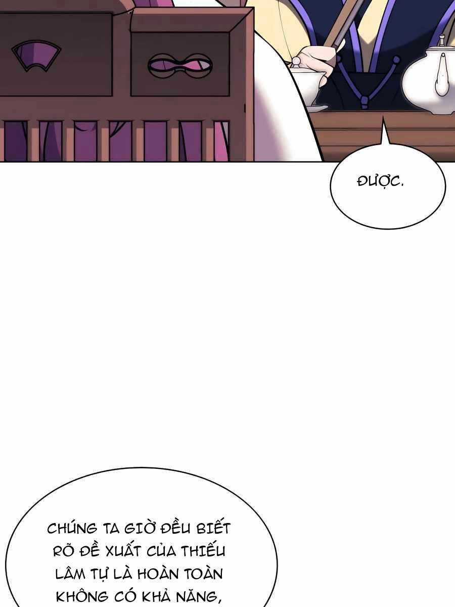 Học Giả Kiếm Sĩ Chương 76 trang 43