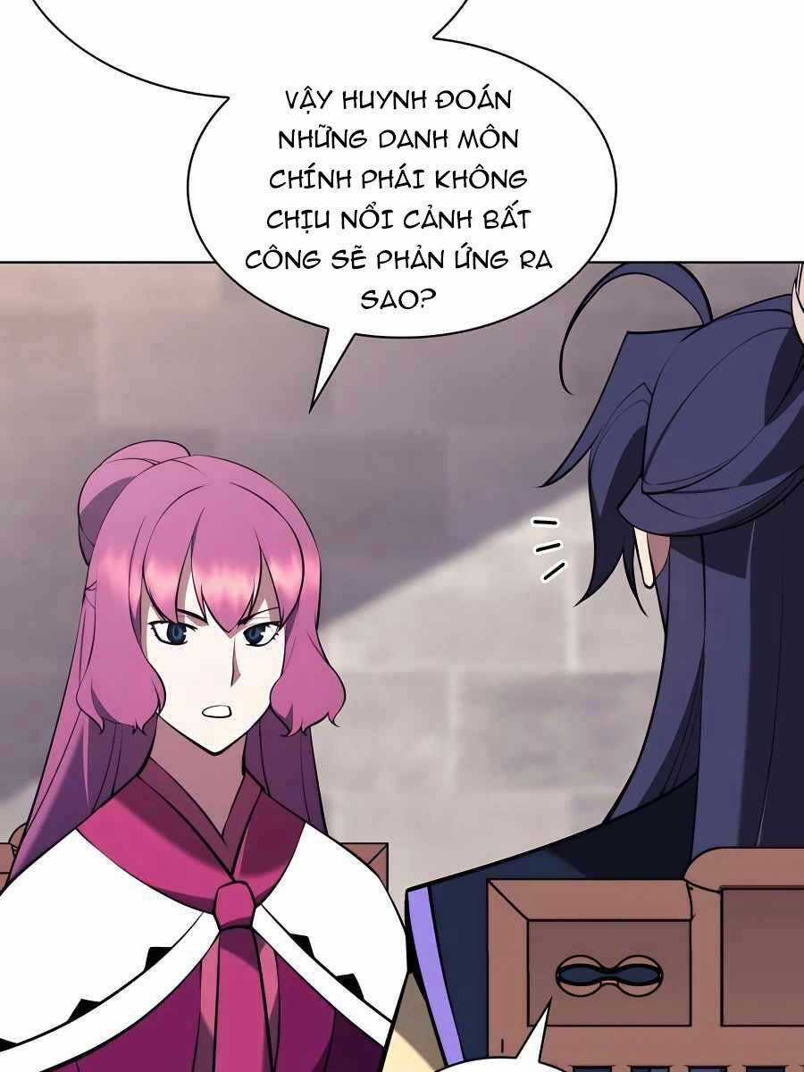 Học Giả Kiếm Sĩ Chương 76 trang 44