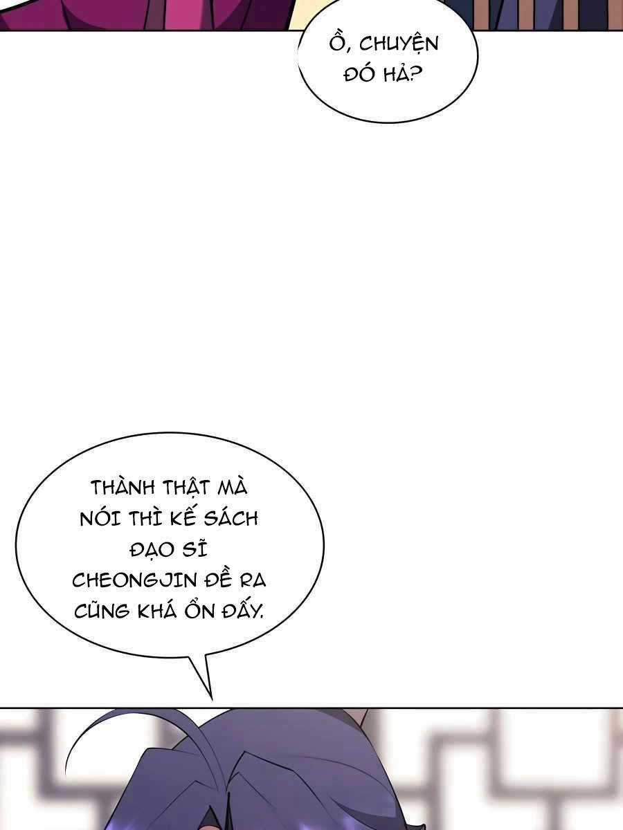 Học Giả Kiếm Sĩ Chương 76 trang 45