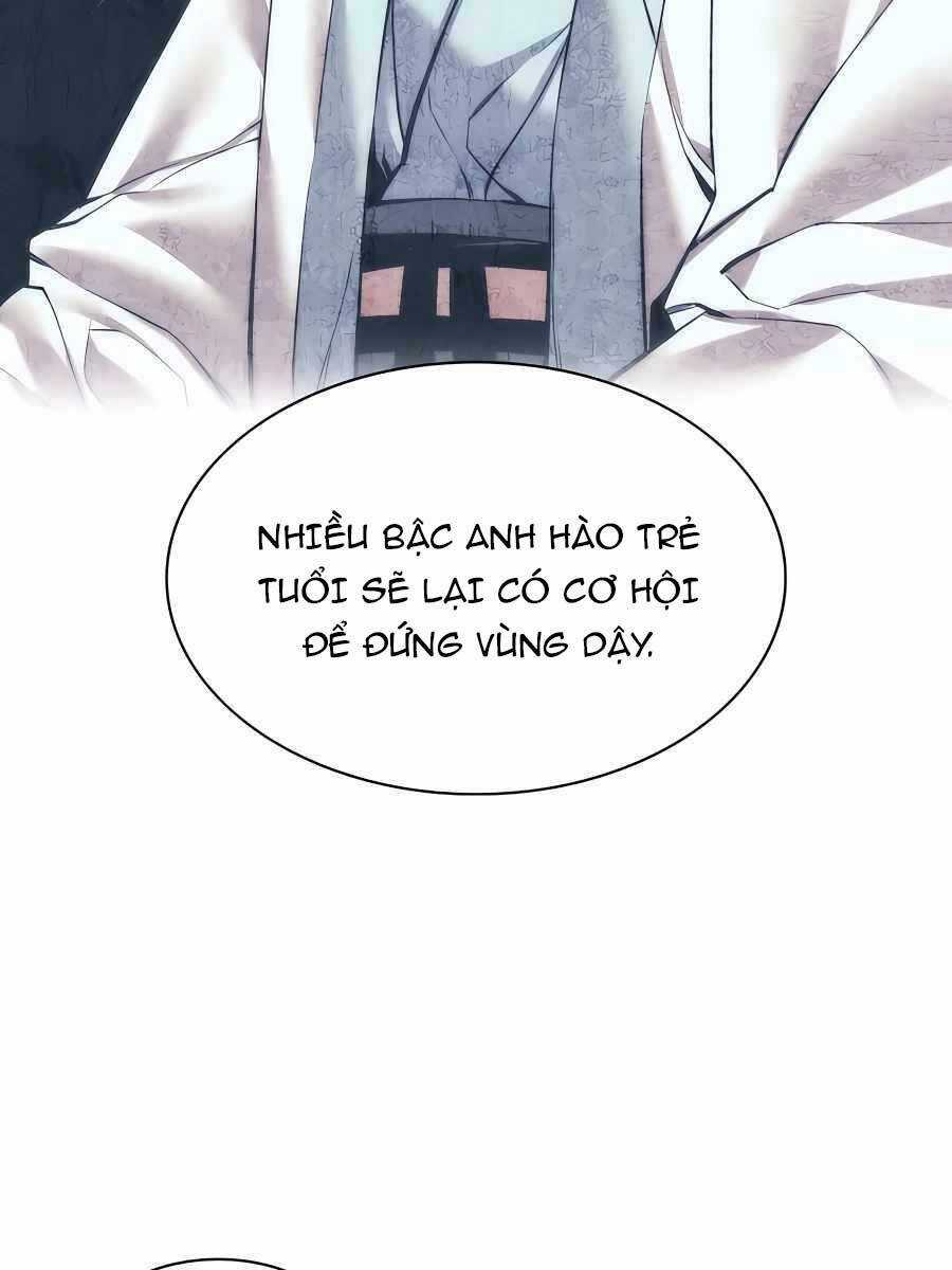 Học Giả Kiếm Sĩ Chương 76 trang 48