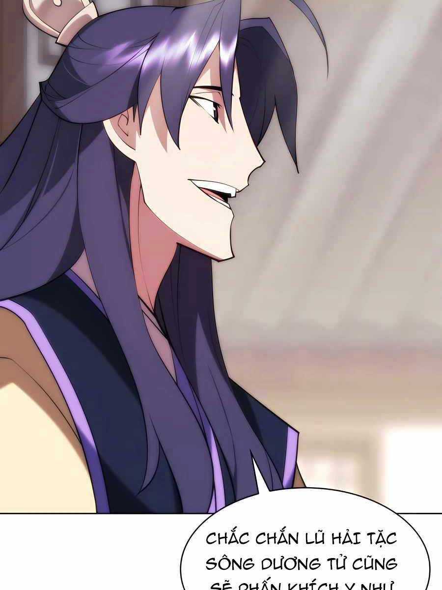 Học Giả Kiếm Sĩ Chương 76 trang 54