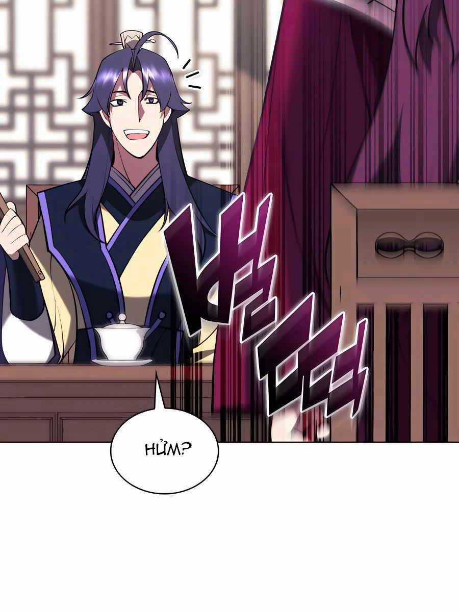 Học Giả Kiếm Sĩ Chương 76 trang 56