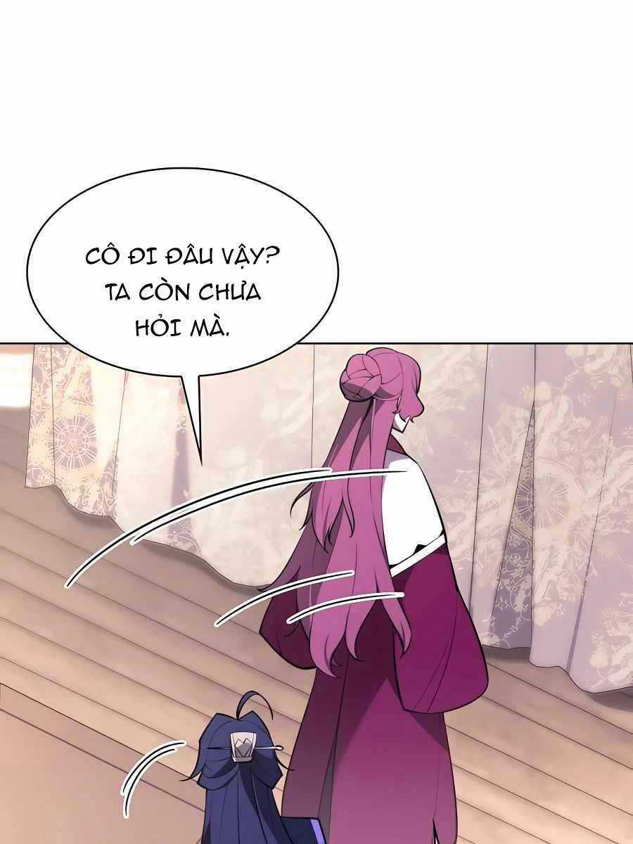 Học Giả Kiếm Sĩ Chương 76 trang 57