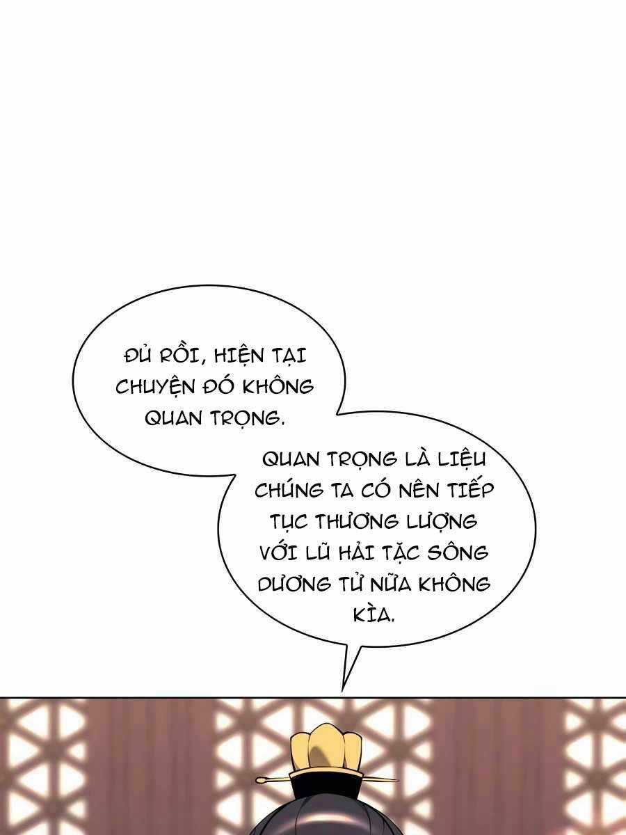 Học Giả Kiếm Sĩ Chương 76 trang 6