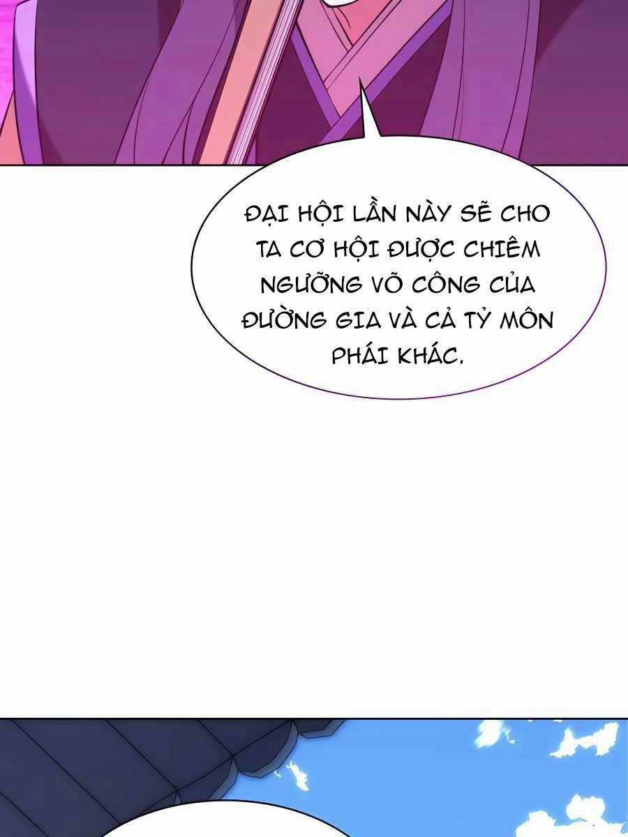 Học Giả Kiếm Sĩ Chương 76 trang 61