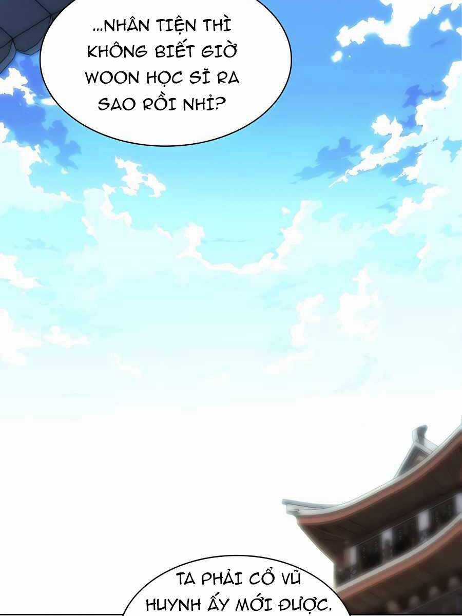 Học Giả Kiếm Sĩ Chương 76 trang 62