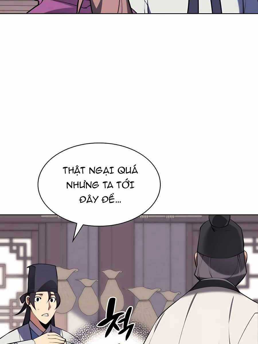 Học Giả Kiếm Sĩ Chương 76 trang 68