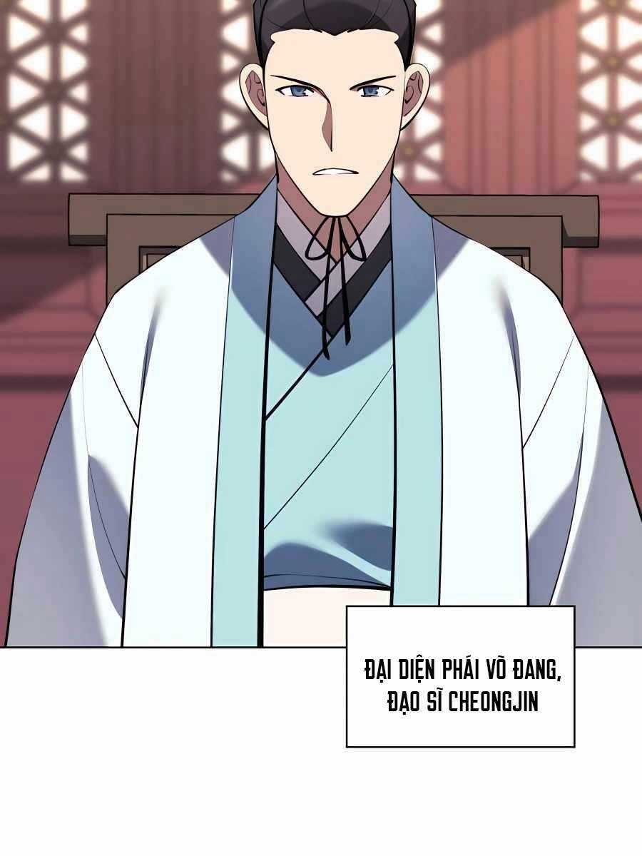 Học Giả Kiếm Sĩ Chương 76 trang 7