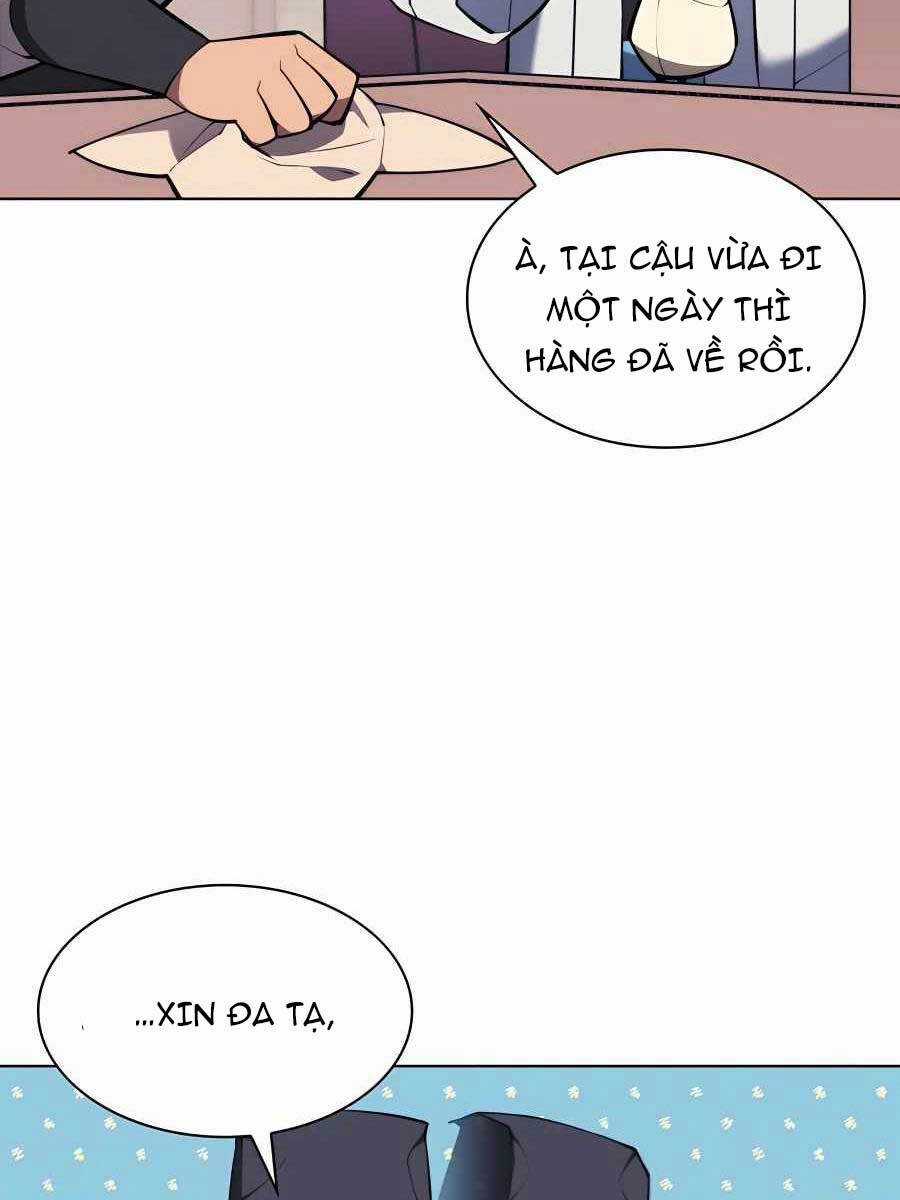 Học Giả Kiếm Sĩ Chương 76 trang 71