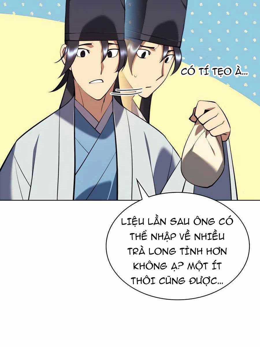 Học Giả Kiếm Sĩ Chương 76 trang 72