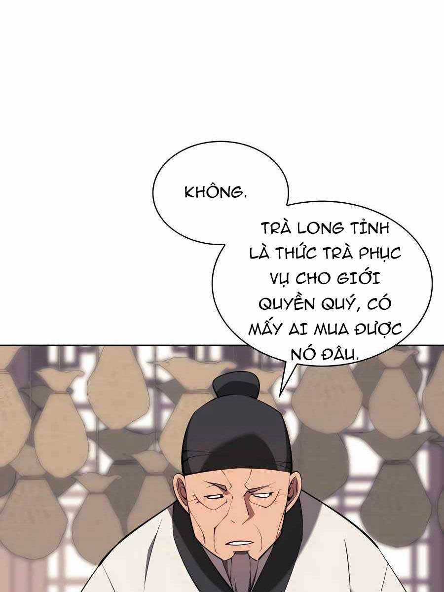 Học Giả Kiếm Sĩ Chương 76 trang 73