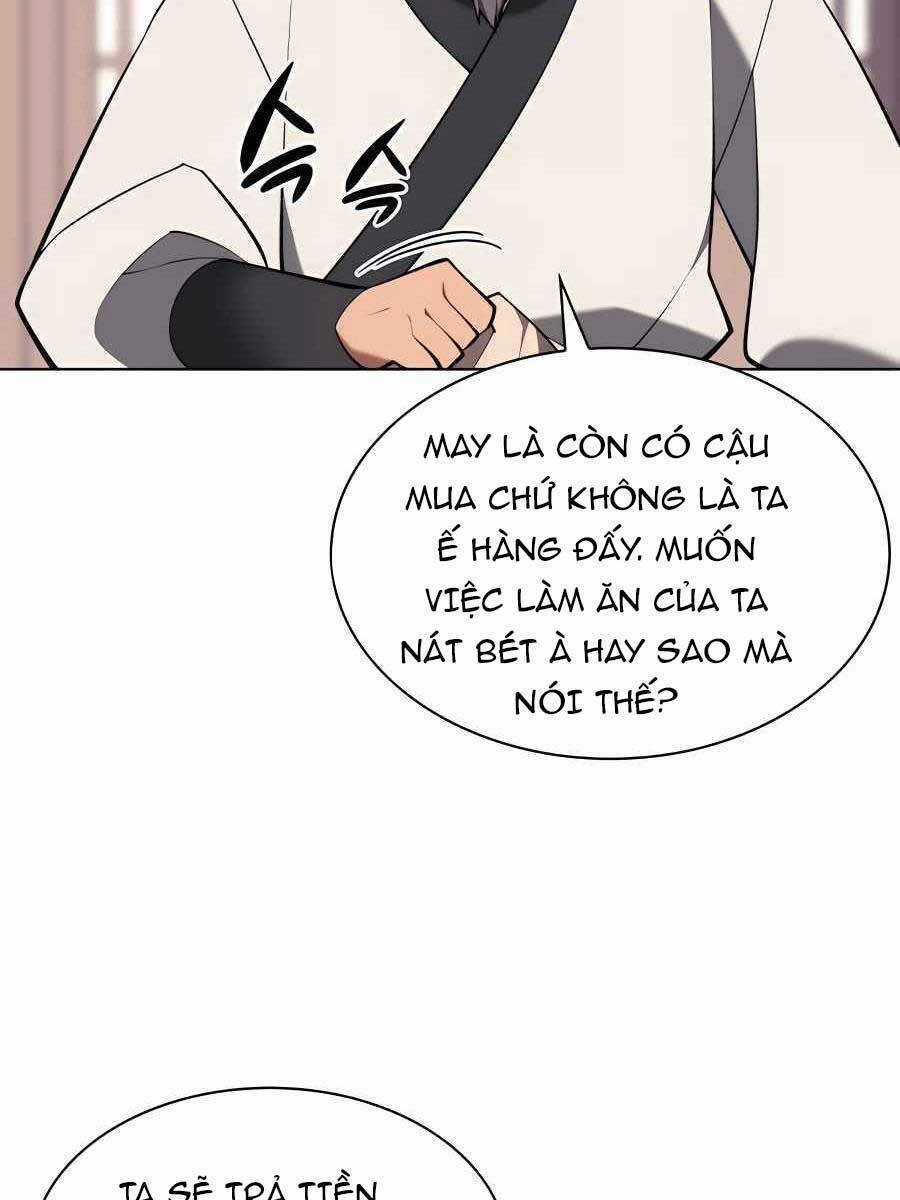 Học Giả Kiếm Sĩ Chương 76 trang 74