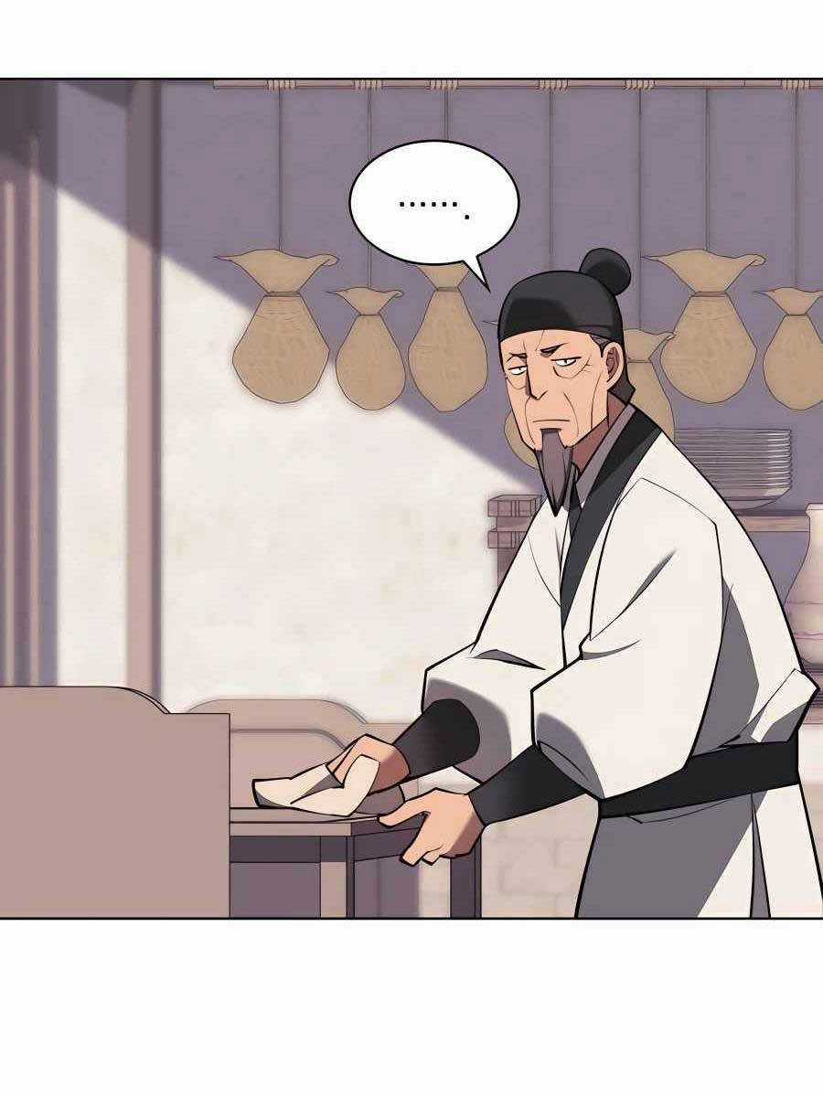 Học Giả Kiếm Sĩ Chương 76 trang 79