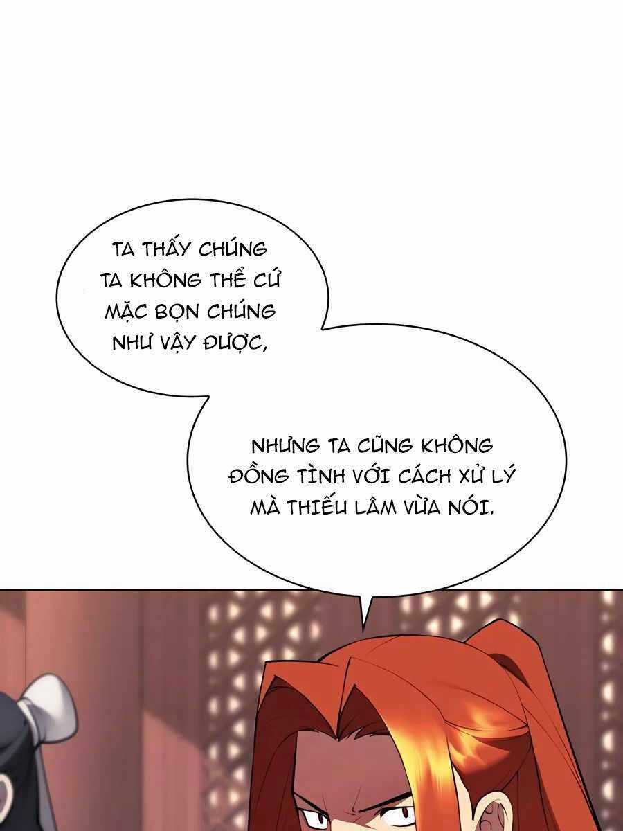 Học Giả Kiếm Sĩ Chương 76 trang 8