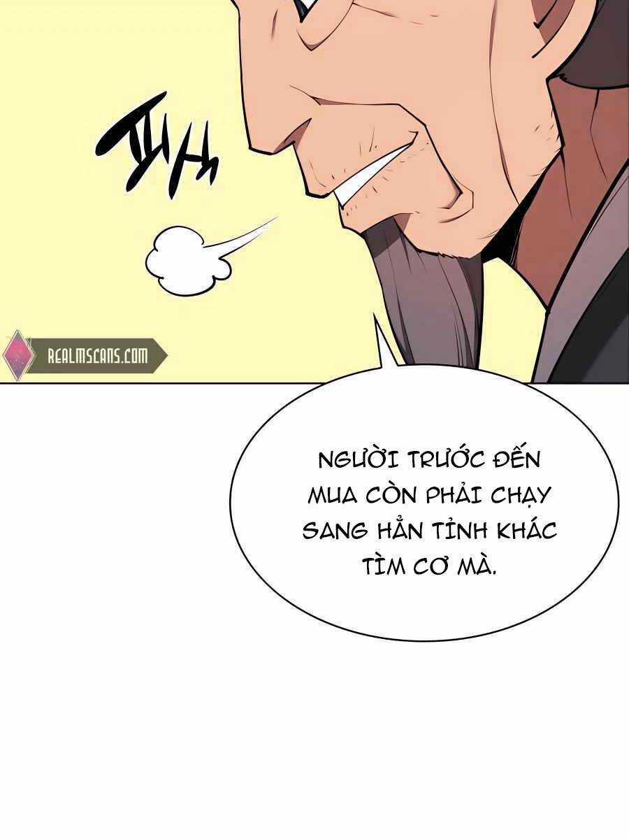 Học Giả Kiếm Sĩ Chương 76 trang 81