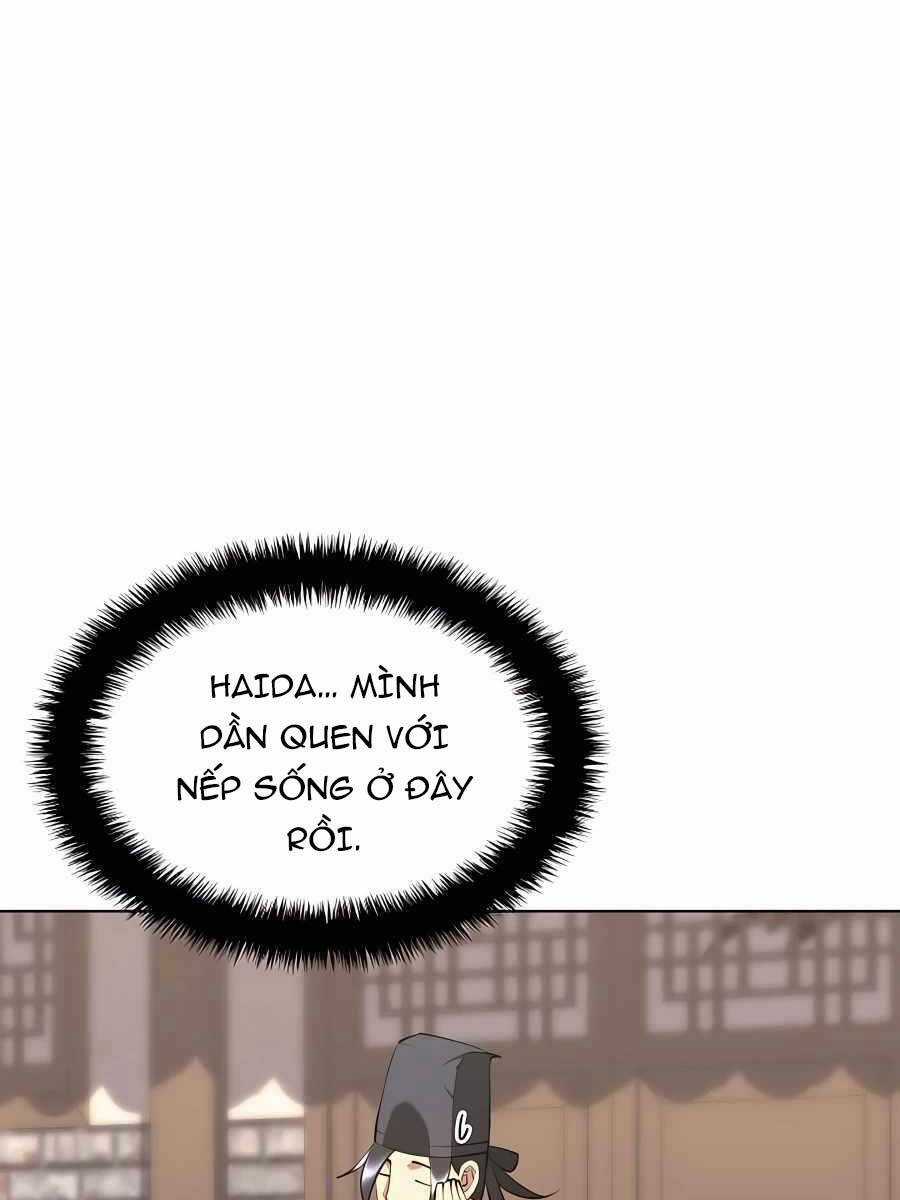 Học Giả Kiếm Sĩ Chương 76 trang 84