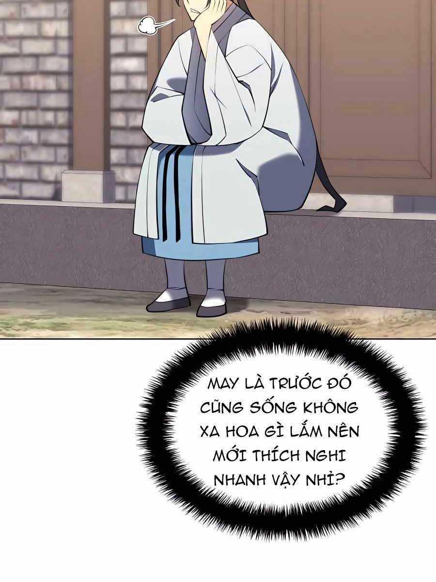 Học Giả Kiếm Sĩ Chương 76 trang 85