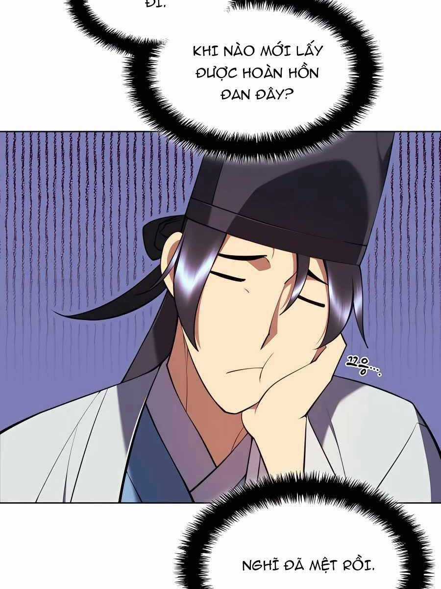 Học Giả Kiếm Sĩ Chương 76 trang 89