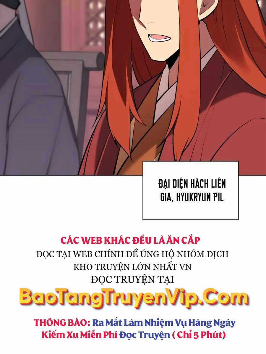 Học Giả Kiếm Sĩ Chương 76 trang 9